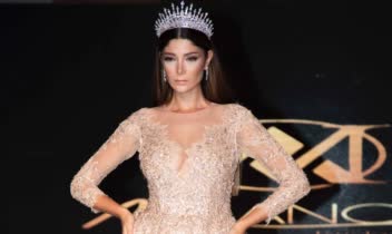 عکاسی تبلیغاتی از runwayاستانبول ۲۰۲۳