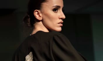عکاسی تبلیغاتی از runwayاستانبول ۲۰۲۳