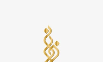 طراحی لوگو برای شرکت فاکتور طلایی آقای خانی