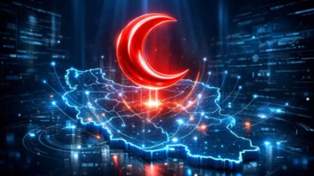 ربات ایرانیار هلال احمر در اپلیکیشن بله