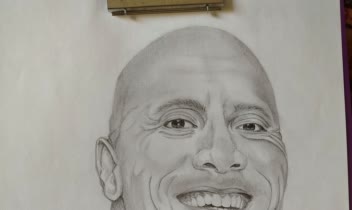 دواین جانسون__(Dwayne Johnson)