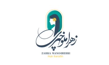 طراحی انواع لوگو فارسی و لاتین