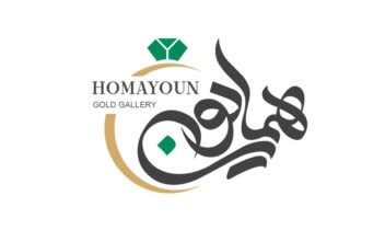 طراحی انواع لوگو فارسی و لاتین