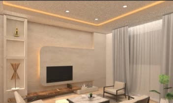 طراحی دکوراسیون داخلی  مدلسازی و نقشه کشی