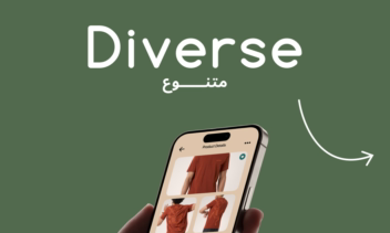 اپلیکیشن موبایل - فروشگاه لباس