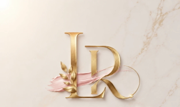 طراحی لوگو برای یک برند آرایشی و بهداشتی