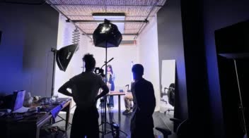 تولید محتوای اینستاگرامی / ویدیو آموزشی