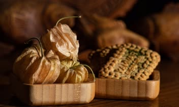عکاسی از مواد غذایی و میوه جات