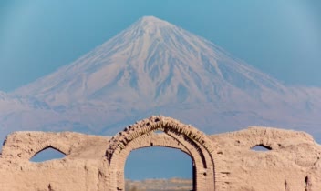 عکاسی معماری - آثار باستانی و تاریخی