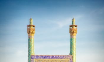 عکاسی معماری - آثار باستانی و تاریخی