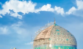 عکاسی معماری - آثار باستانی و تاریخی