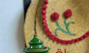 طراحی لوگو رستوران سنتی سماق ...