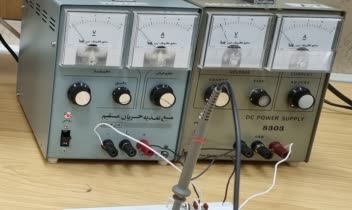 Analog Computer Design & Implementation