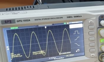 Analog Computer Design & Implementation