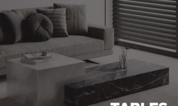 طراحی کاتالوگ محصولات سنگ طبیعی