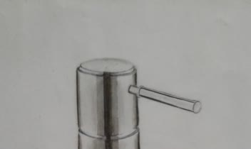 طراحی دستی(رندرگیری محصول_رندرینگ)