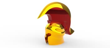 3d modeling (Rhinocore) 3d art