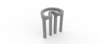3d modeling (Rhinocore) 3d art