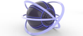 3d modeling (Rhinocore) 3d art
