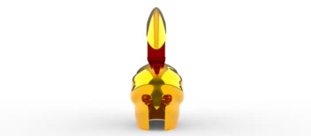3d modeling (Rhinocore) 3d art