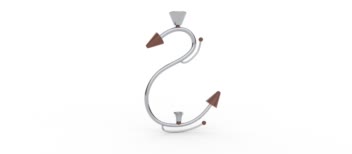3d modeling (Rhinocore) 3d art