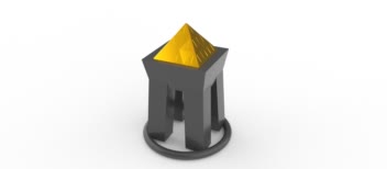 3d modeling (Rhinocore) 3d art