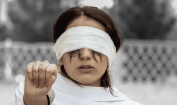 نمونه کار عکاسی مفهمومی و فاین آرت