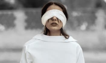 نمونه کار عکاسی مفهمومی و فاین آرت