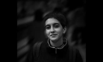 نمونه کار عکاسی مفهمومی با سبک خاص