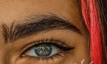 نمونه کارمنتخب آثار پرتره و مفهمومی