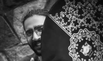 نمونه کارمنتخب آثار پرتره و مفهمومی