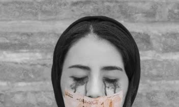 نمونه کارمنتخب آثار پرتره و مفهمومی