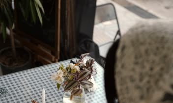 نمونه کارمنتخب آثار پرتره و مفهمومی