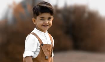 نمونه کار عکاسی مدلینگ و پرتره