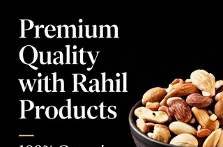 طراحی لوگو اختصاصی شرکت پخش آجیل