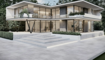 طراحی و مدل کردن در نرم افزار معماری