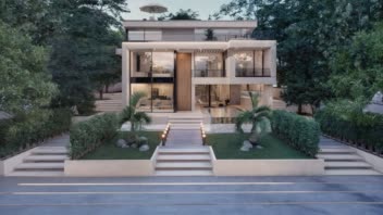 طراحی و مدل کردن در نرم افزار معماری