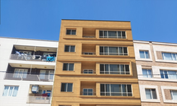 طراحی نما با نرم افزار تری دی مکس و آنریل