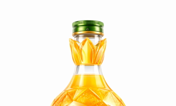 طراحی لوگو،طراحی بطری،موکاپ روی بسته بندی