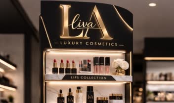 طراحی لوگو،طراحی محصول و موکاپ