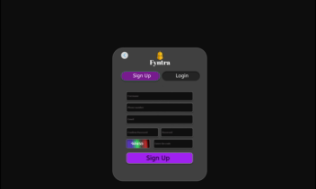 ui برای سایت تماشای فیلم و سریال