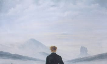 کاور آهنگ «اگر غم» از 125 بند.