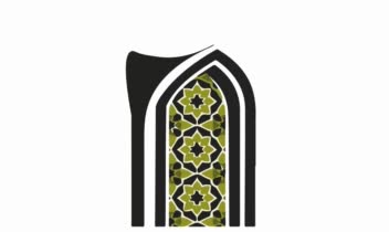 طراحی و اجرای لوگوی دفتر معماری «خط و فضا»