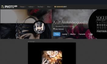 ادیت ،رتوش،ساخت آلبوم عکس حرفه ای