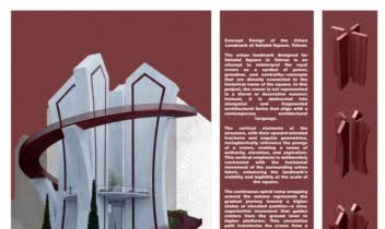 Architectural Design S H E E T
