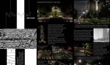 Architectural Design S H E E T