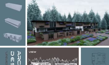 Architectural Design S H E E T