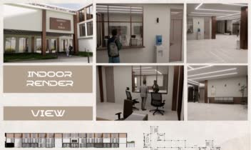 Architectural Design  S H E E T