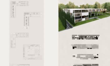 Architectural Design  S H E E T