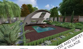 Architectural Design  S H E E T